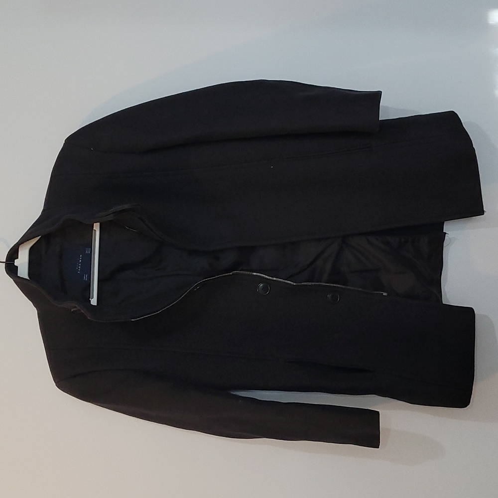 Zara Man Winter Jacket